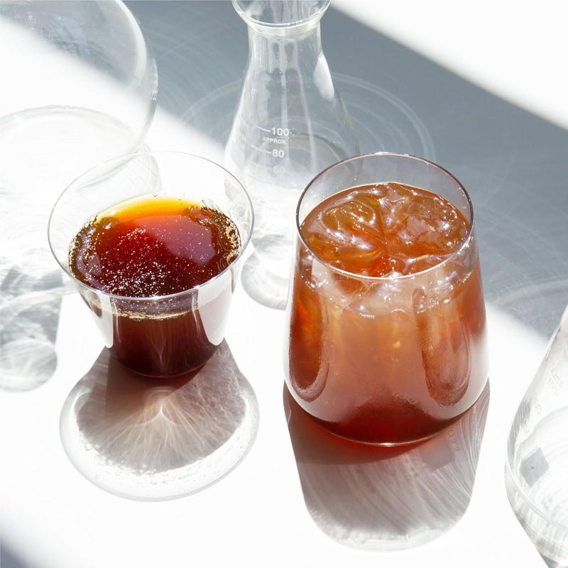 Pique Bergamot Fasting Black Tea Crystals - Image 4